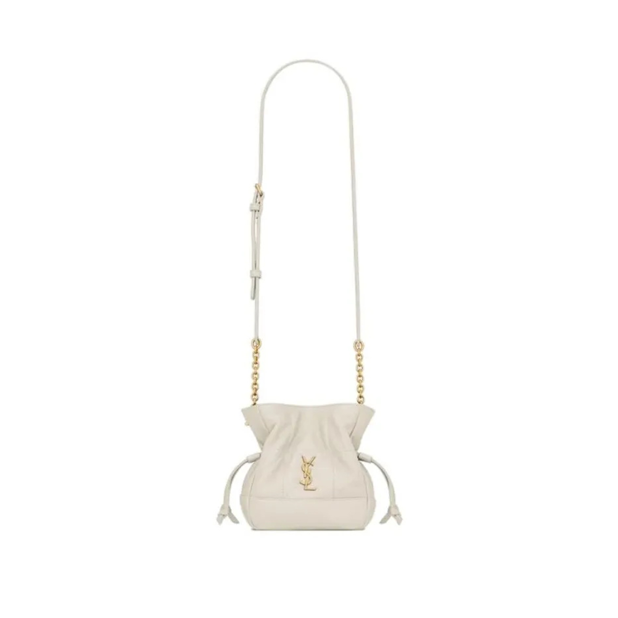 Y51 jamie mini shoulder pouch in lambskin 859174aab329207 (15.5*14.5*8cm)
